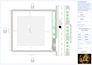 design architecture floor plan autocad